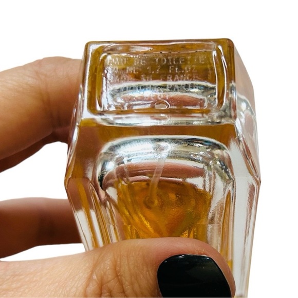 Vintage - RARE FIND “ Givenchy “ from 1990s ( Lady’s scent ) - Picture 5 of 6